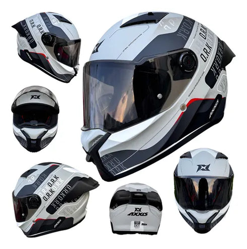 CASCO FENIX ORK C2